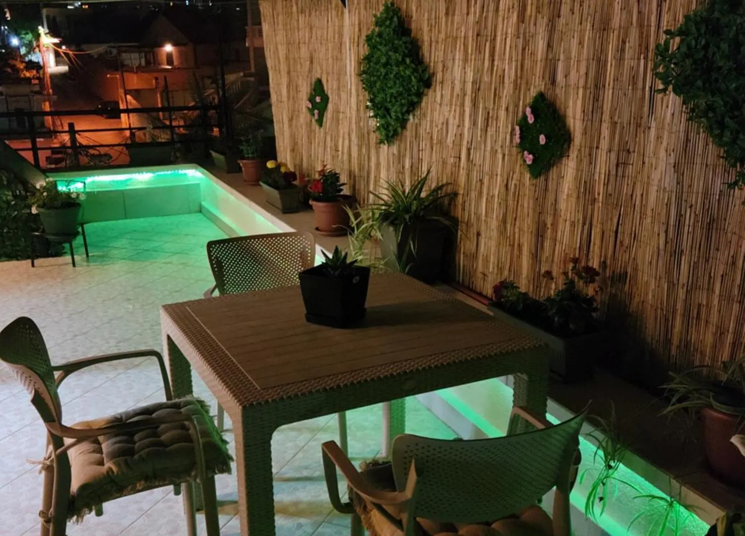 Gledis Appartment Tirana