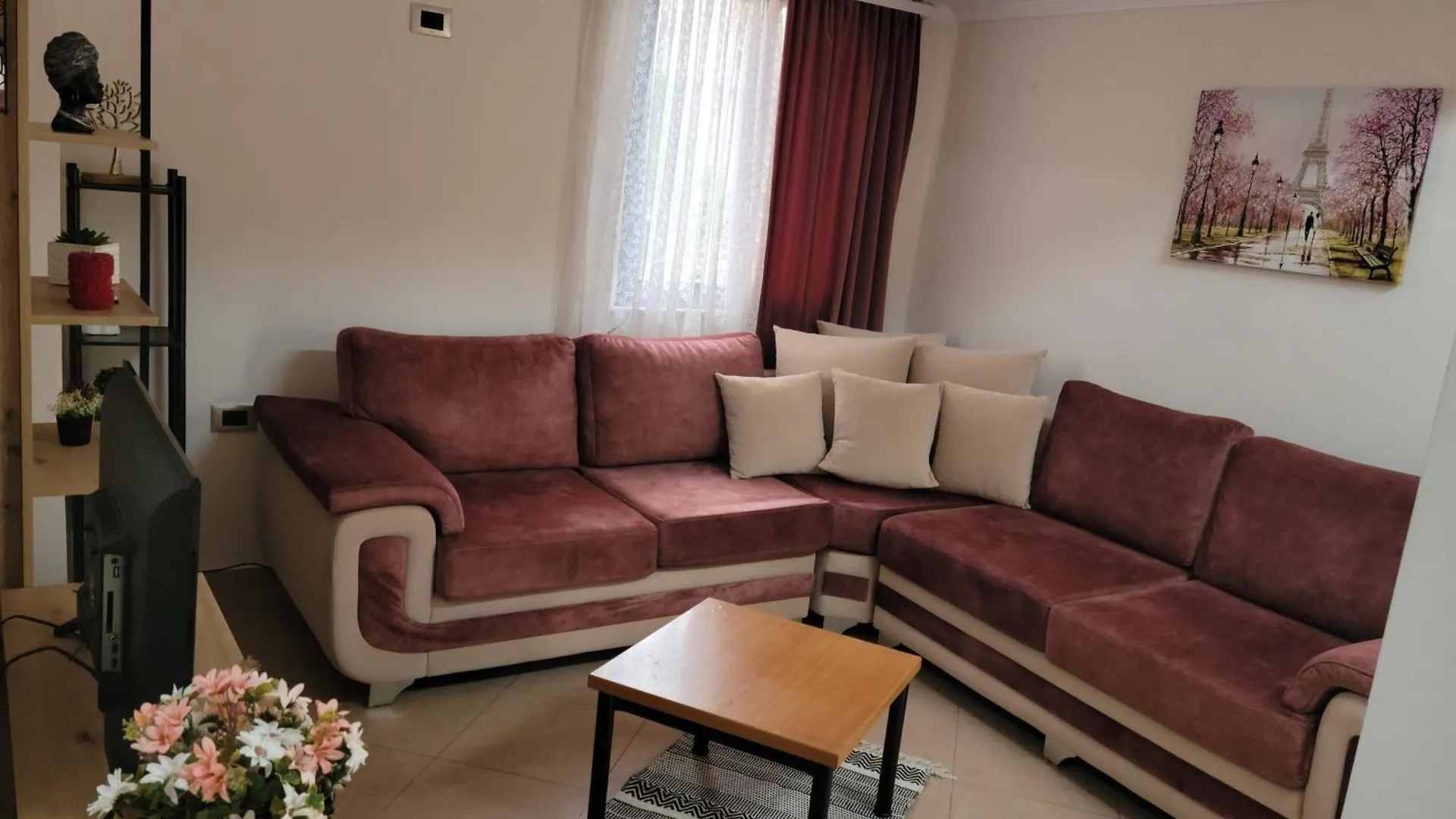 Appartamento Gledis Appartment Tirana Albania