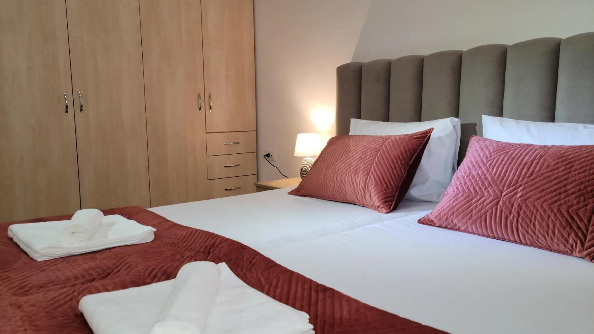 Appartamento Gledis Appartment Tirana