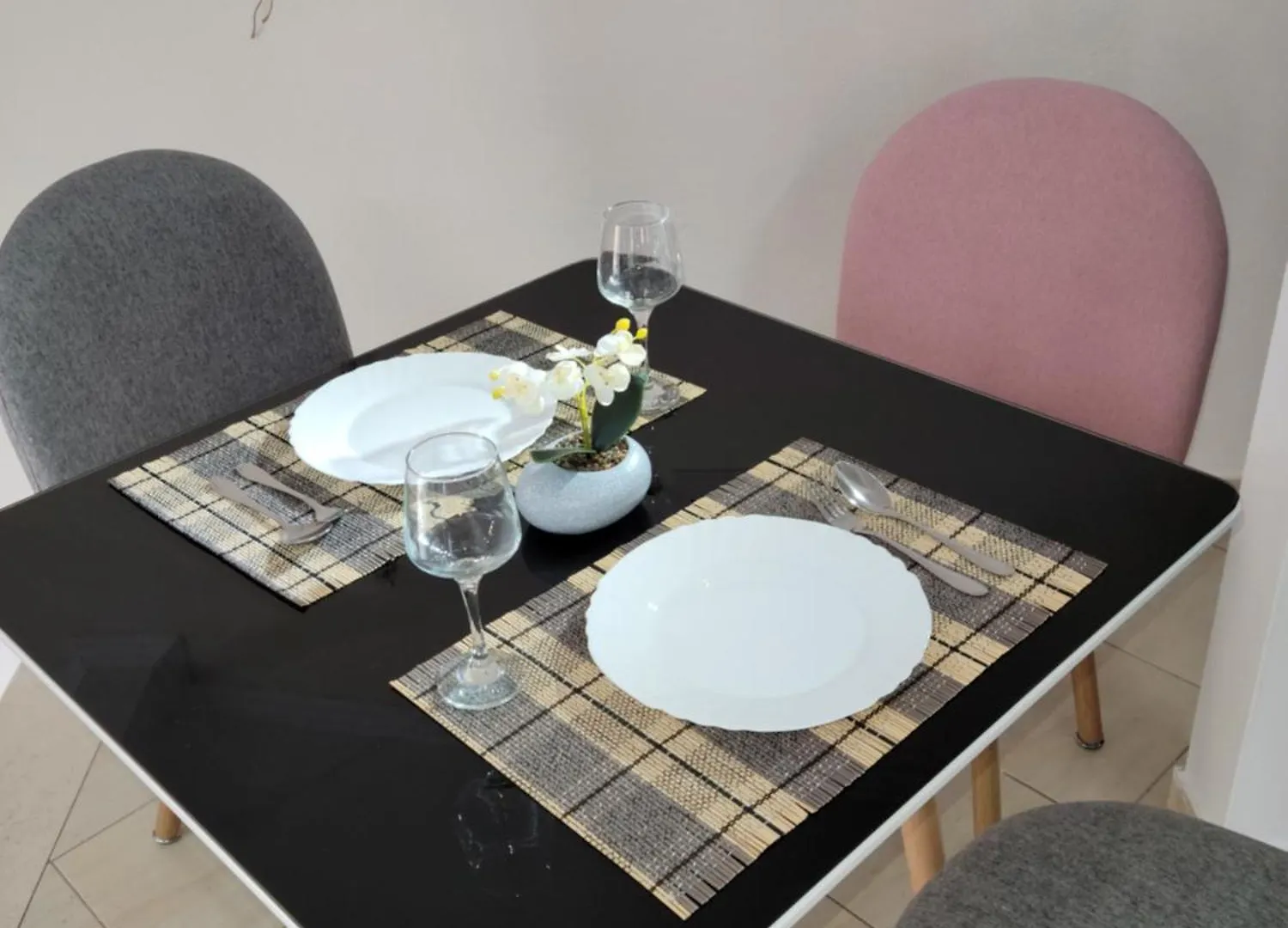 Appartamento Gledis Appartment Tirana