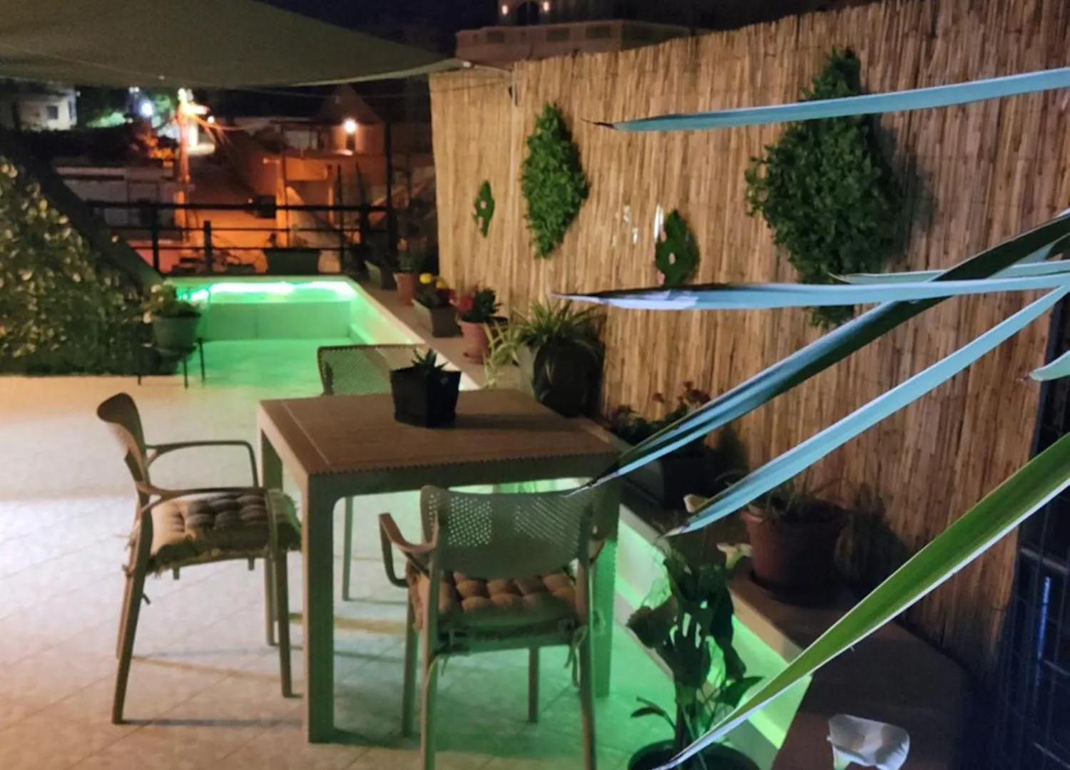 Gledis Appartment Tirana