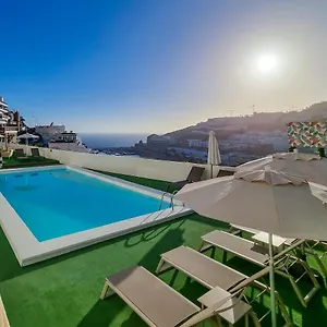  Appartamento Guadalupe Gran Canaria Puerto Rico Spagna
