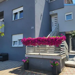  Appartamento Vigo Croazia